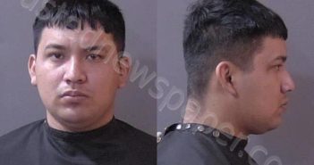 AMAYA <B>AGUILAR</B>, <B>DANIEL</B> <B>SANTOS</B> #, Hamilton County, Indiana - 2024-10-04 10:55:00