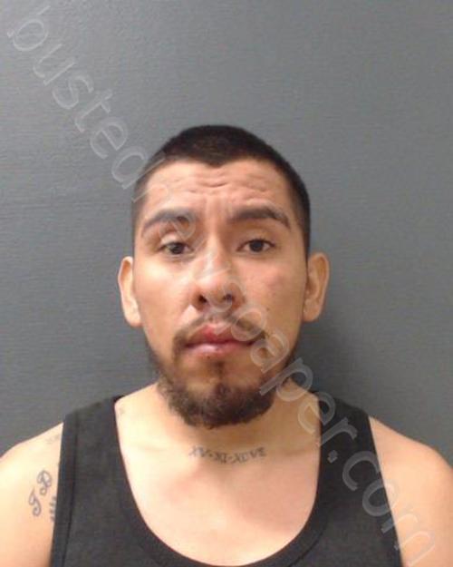 SERRANO, JOSE RAUL #, Comal County, Texas - 2024-10-04