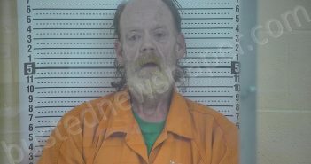 PIERCE, DAVID | 2024-10-04 04:52:00 Taylor County, Kentucky Booking