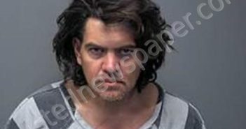 JORDAN BLAKE SAMPLE | 2024-10-04 03:21:00 Baxter County, Arkansas Booking