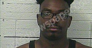 <B>GRIGSBY</B>, <B>DEVONTERIOUS</B> #, Knox County, Kentucky - 2024-10-04 17:58:00