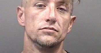 GRANSBURY, SHAYNE STEPHEN | 2024-10-04 14:10:00 Rowan County, North Carolina Booking