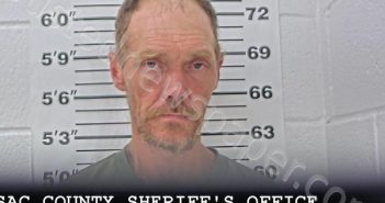 WHITED, CURTIS W | 2024-10-04 16:27:04 Massac County, Illinois Booking