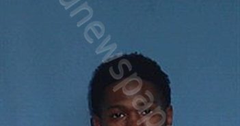 JORDAN, FRANCOIS ANTWON | 2024-10-04 17:23:00 Lonoke County, Arkansas Booking