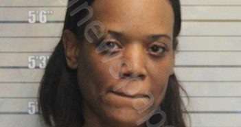 JENNINGS, SHEENA AUDREY ELAINE | 2024-10-04 22:38:00 Butler County, Ohio Booking