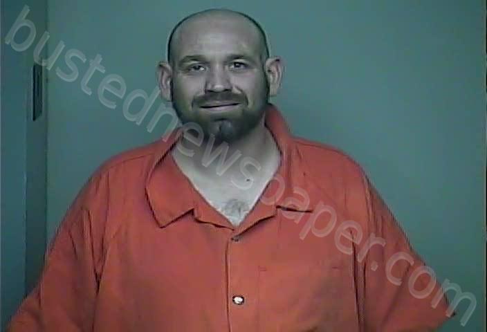 BOLDMAN, SAMUEL ANDREW #, Adams County, Ohio - 2024-10-04 17:25:00