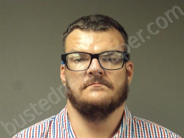 DIXON, LANCE RAY #, Randolph County, Missouri - 2024-10-04 13:19:00