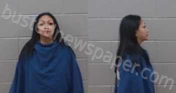 <B>GONZALEZ</B>, <B>BELEN</B> <B>GOMEZ</B> #, Wichita County, Texas - 2024-10-04