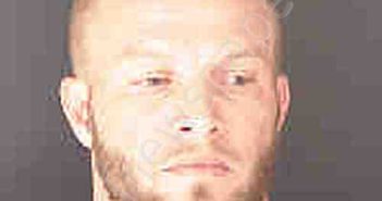 BAIN, JAMIE BOYD | 2024-10-04 Sarasota County, Florida Booking