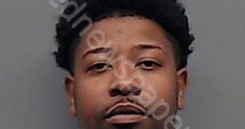 <B>EVANS</B>, <B>TRAVION</B> #, Smith County, Texas - 2024-10-04 01:00:00