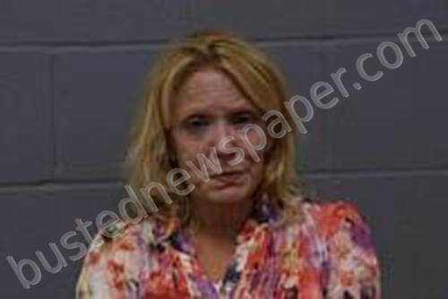 KIMBERLY LORRAINE LINTHICUM #, Johnson County, Missouri - 2024-10-04 14:35:00