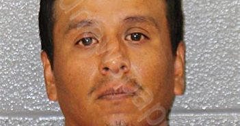 FLORES-<B>ENRIQUEZ</B>, LUIS <B>PEDRO</B> #, Mecklenburg County, North Carolina - 2024-10-04 17:25:00