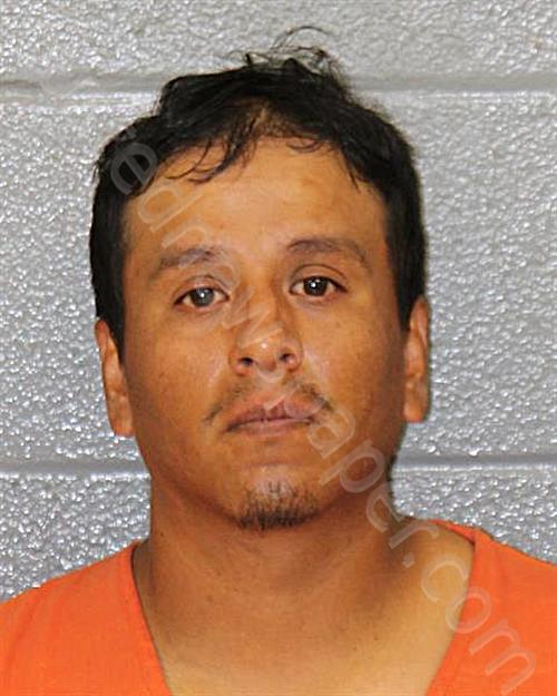 FLORES-ENRIQUEZ, LUIS PEDRO #, Mecklenburg County, North Carolina - 2024-10-04 17:25:00