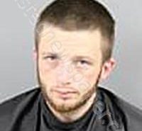 MALONE, JOHN <B>DYLAN</B> #, <b>Anderson</b> County, South Carolina, Anderson County, South Carolina - 2024-10-04