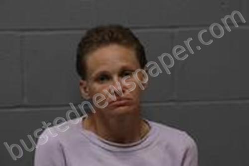 MOLLY ANNE BANKS #, Johnson County, Missouri - 2024-10-04 16:00:00