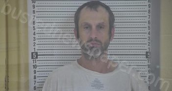 ROUTION, JOHN S | 2024-10-04 22:21:00 Taylor County, Kentucky Booking