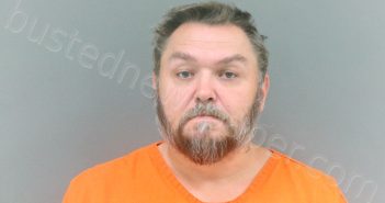 RUSSELL, JAMES EDWARD | 2024-10-04 15:24:00 Logan County, West Virginia Booking