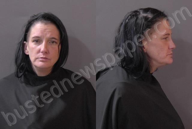 GIACONA, MELISSA LYNN #, Hamilton County, Indiana - 2024-10-04 15:54:00