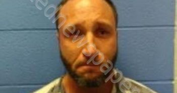 JESSE L GARRETT | 2024-10-04 20:07:00 Faulkner County, Arkansas Booking