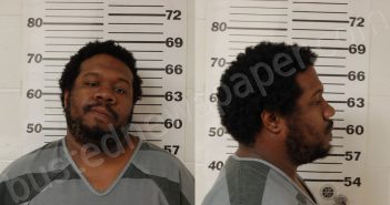 <B>FILLMORE</B>, <B>CODY</B> <B>JAMAR</B> #, Henderson County, Texas - 2024-10-04