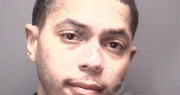 EWELL, ROI EDWIN | 2024-10-04 Suffolk, Virginia Booking