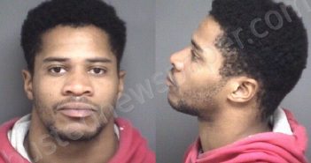 <B>DIXON</B>, <B>JAMES</B> <B>ANTHONY</B> #, Pitt County, North Carolina - 2024-10-04