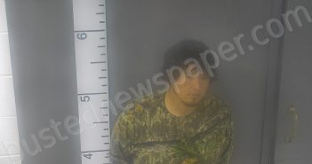 <B>WHITE</B>, <B>CALEB</B> <B>AARON</B> #, Nelson County, Kentucky - 2024-10-04 12:31:00