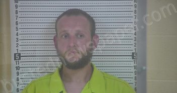 DIAL, JOSHUA L | 2024-10-04 16:47:00 Taylor County, Kentucky Booking