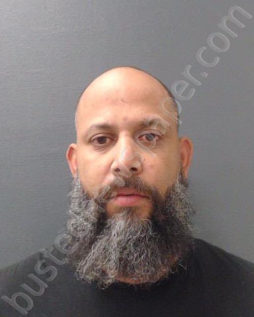 CORTEZ, ISAAC #, Comal County, Texas - 2024-10-04