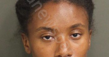 BUCHANAN, AALIYAH ANTONETTE | 2024-10-04 19:07:00 Orange County, Florida Booking