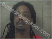 PLUMMER, RODNEY | 2024-10-04 Harnett County, North Carolina Booking
