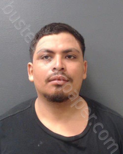 PEREZ, NEZAHUALCOYOT GUERRERO #, Comal County, Texas - 2024-10-04