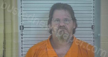 MILBURN, CECIL R. | 2024-10-05 19:48:00 Taylor County, Kentucky Booking