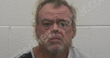 MOORE, BOBBY JOE JR | 2024-10-05 09:50:00 Loudon County, Tennessee Booking