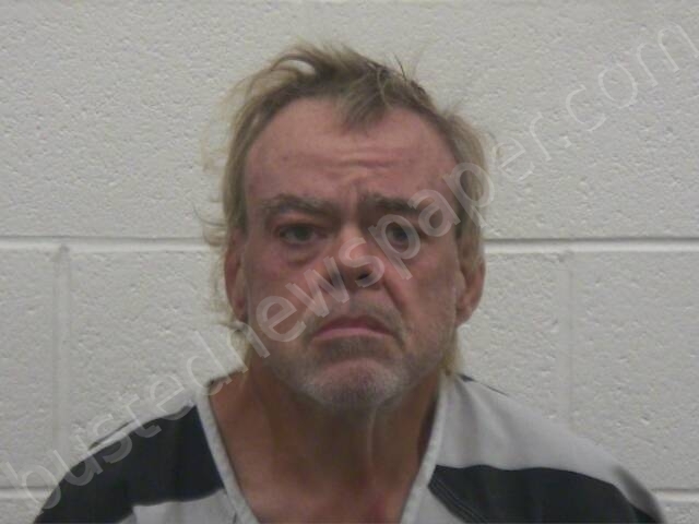 MOORE, BOBBY JOE JR #, Loudon County, Tennessee - 2024-10-05 09:50:00