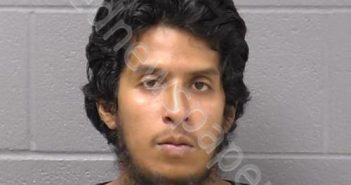 NORIEGA <B>SALGADO</B>, <B>JONATHAN</B> #, Will County, Illinois - 2024-10-05 04:51:00