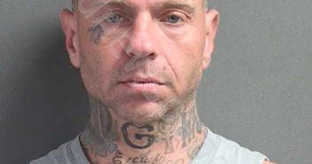<B>CARRELL</B>, <B>JOSHUA</B> A #, Volusia County, Florida - 2024-10-05 01:03:00