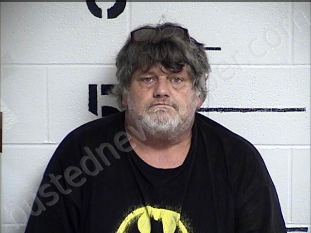 BLATTER, BRIAN SCOTT #, Chase County, Kansas - 2024-10-05