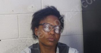 QUEENA J JACKSON | 2024-10-05 16:20:00 Orange County, Indiana Booking