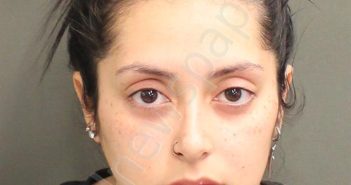 IBARRA, JENNIFER | 2024-10-05 03:30:00 Orange County, Florida Booking