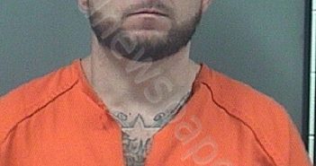 KENNEDY, <B>MICHAEL</B> <B>ANTHONY</B> #, <b>Harris</b> County, Texas, Harris County, Texas - 2024-10-05 08:16:00