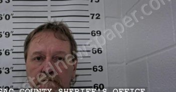 BERKLEY, ROY C | 2024-10-05 03:23:12 Massac County, Illinois Booking