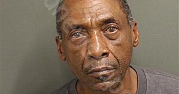 MOTON, JIMMIE LEE | 2024-10-05 03:31:00 Orange County, Florida Booking