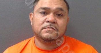 <B>SEGURA</B>, <B>ISRAEL</B> <B>MARIO</B> #, Comal County, Texas - 2024-10-05