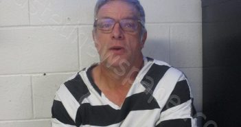KEITH D HENDERSON | 2024-10-05 09:46:00 Orange County, Indiana Booking