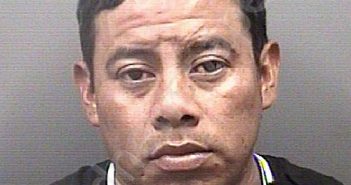 HERNANDEZ, NARCISO OCHOA | 2024-10-05 03:37:00 Rowan County, North Carolina Booking