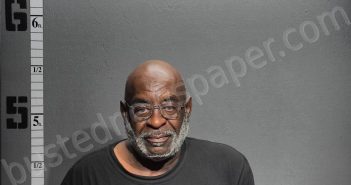 ALEXANDER, PERRY | 2024-10-05 21:04:00 Western Tidewater, Virginia Booking