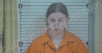 SKAGGS, GABRIELLE LYNN | 2024-10-05 19:23:00 Taylor County, Kentucky Booking