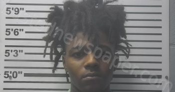 TAYLOR, <B>DEANDRE</B> M #, <b>Jones</b> County, Mississippi, Jones County, Mississippi - 2024-10-05 18:34:00