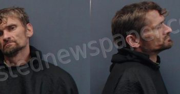 <B>RIDGE</B>, <B>JOHNATHAN</B> <B>ROY</B> #, Gregg County, Texas - 2024-10-05